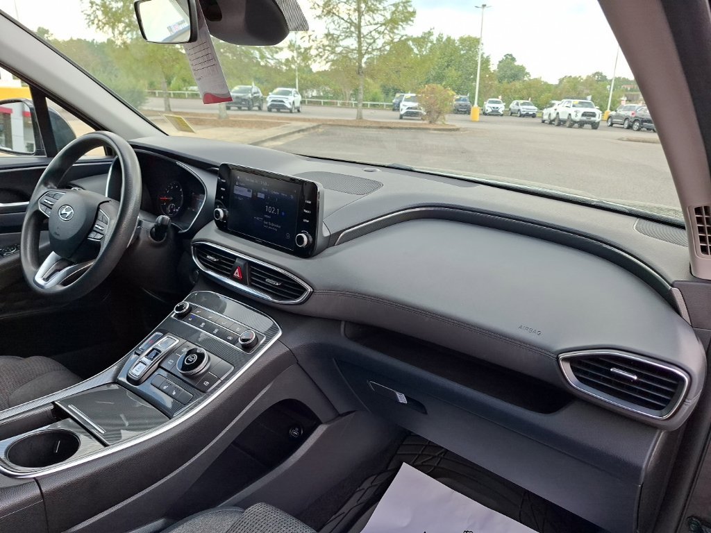 Used 2022 Hyundai Santa Fe SEL FWD image 32
