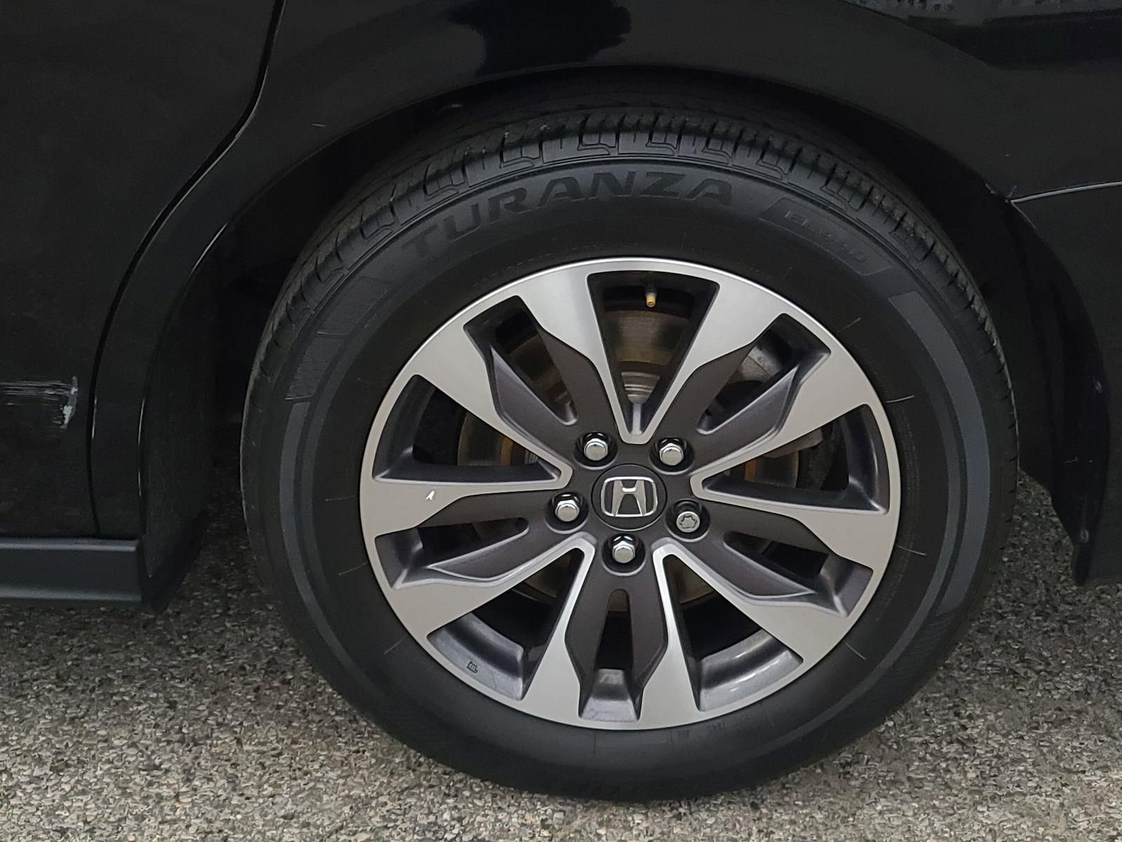 Used 2023 Honda Odyssey EX-L image 32