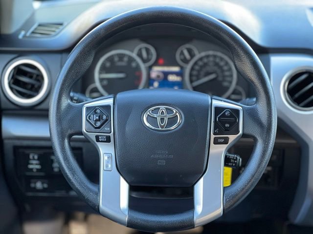 Used 2017 Toyota Tundra SR5 w/ SR5 Upgrade Package image 31