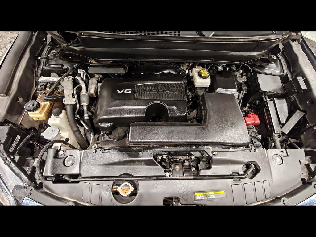 Used 2019 Nissan Pathfinder Platinum AWD/4WD image 60