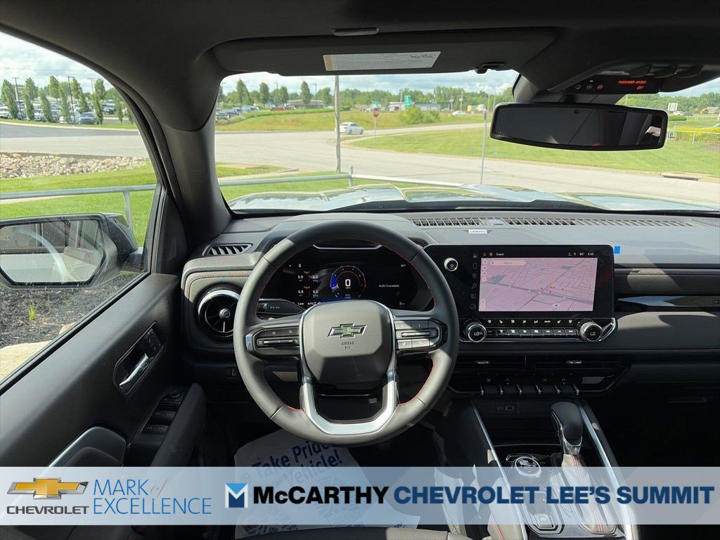 New 2026 Chevrolet Colorado Z71 w/ Technology Package AWD/4WD image 45