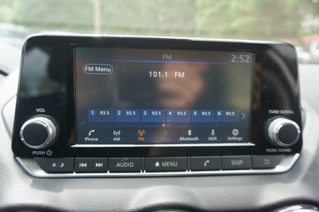 Used 2024 Nissan Sentra S FWD image 10