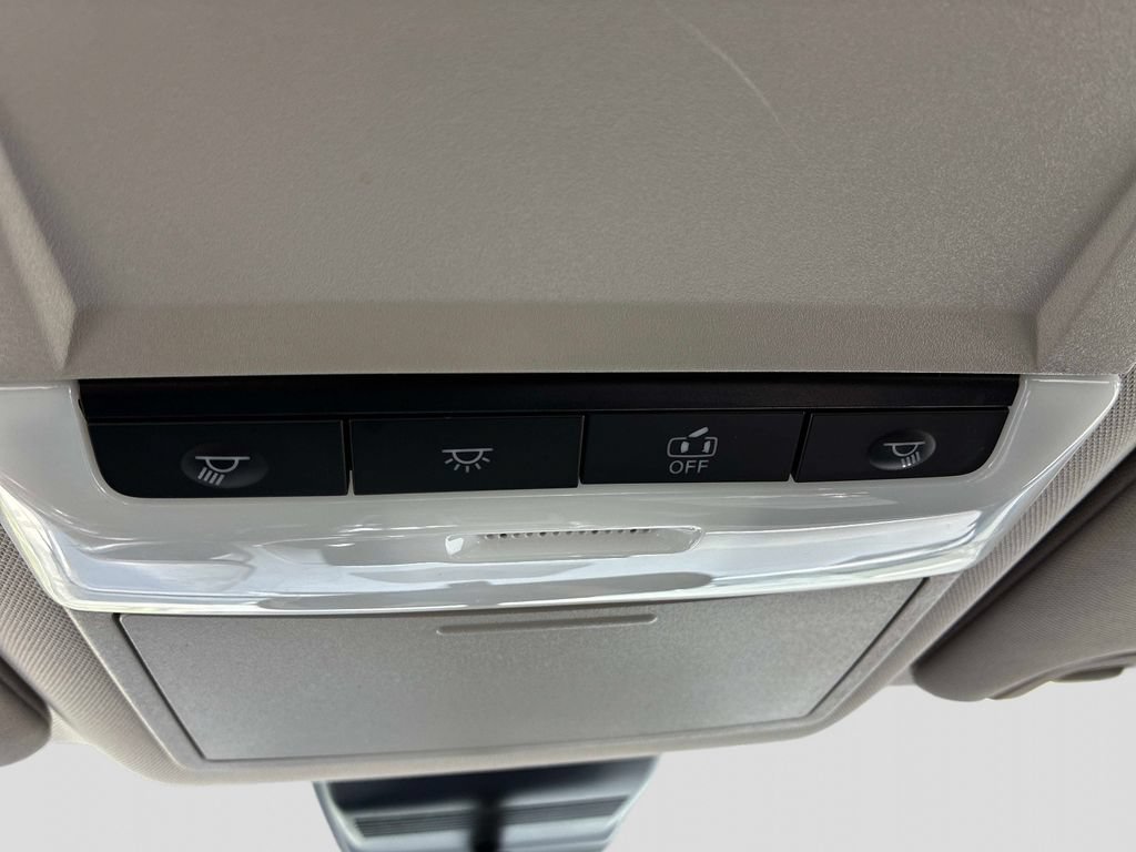 Certified 2023 Nissan Altima 2.5 SV AWD/4WD image 34
