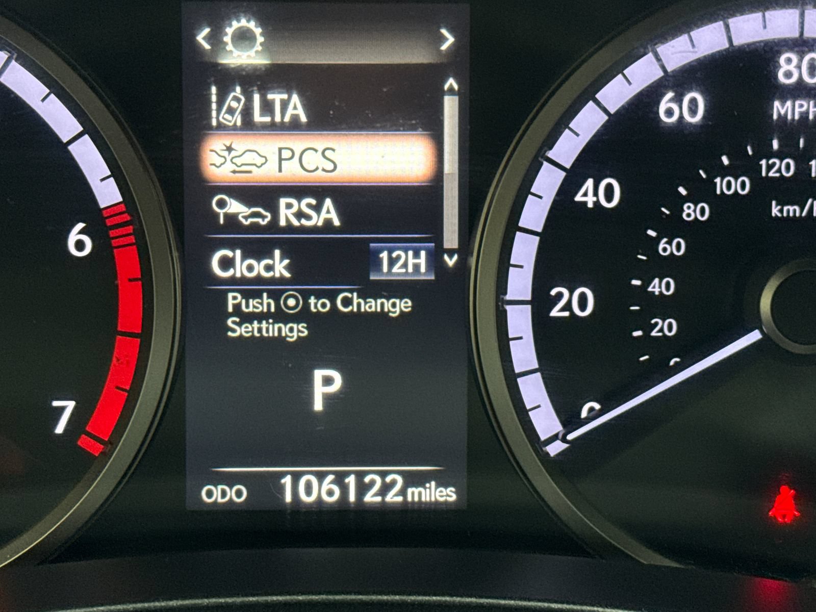 Used 2020 Lexus NX 300 F Sport w/ Accessory Package 2 FWD image 22