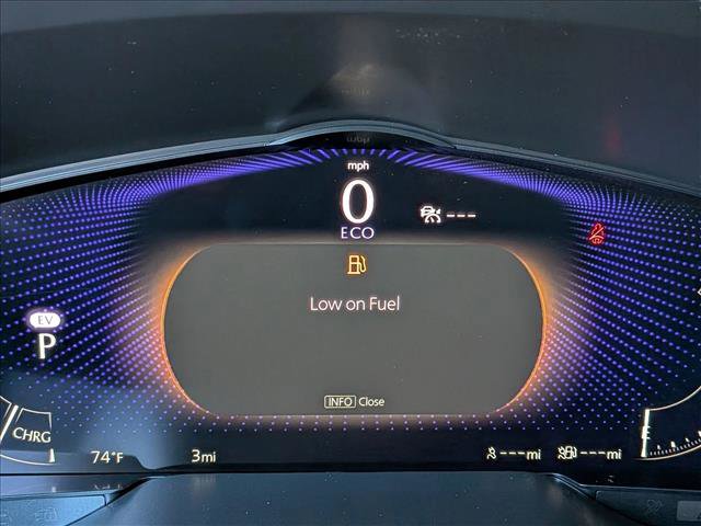 New 2026 MAZDA CX-70 SC image 12