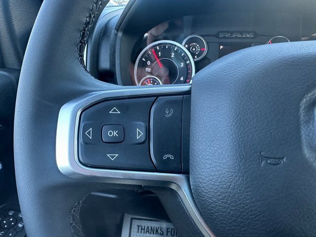 Used 2023 RAM 3500 Big Horn image 38
