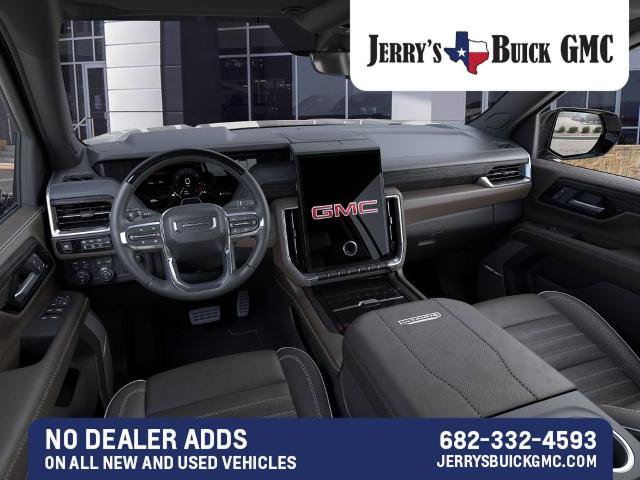 New 2026 GMC Yukon XL Denali Ultimate AWD/4WD image 15