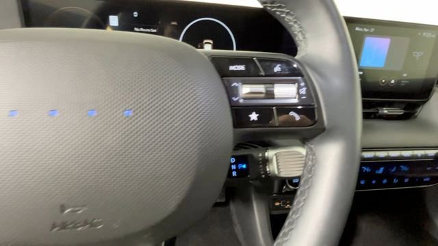 Used 2025 Hyundai Ioniq 5 XRT AWD/4WD image 27