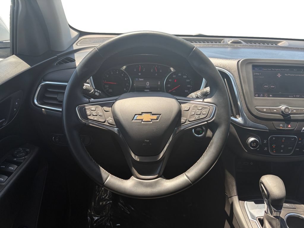Certified 2024 Chevrolet Equinox LT FWD image 13