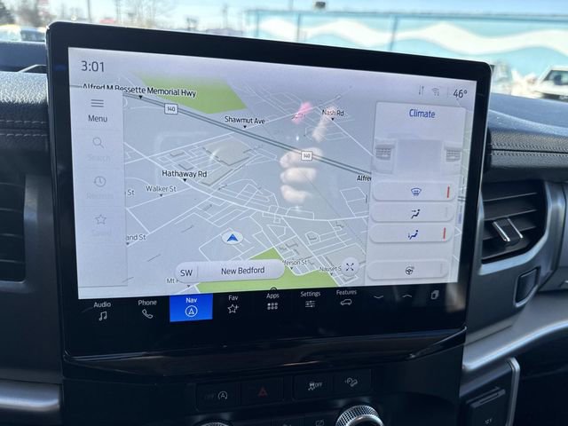 Used 2024 Ford Expedition Max XLT image 29