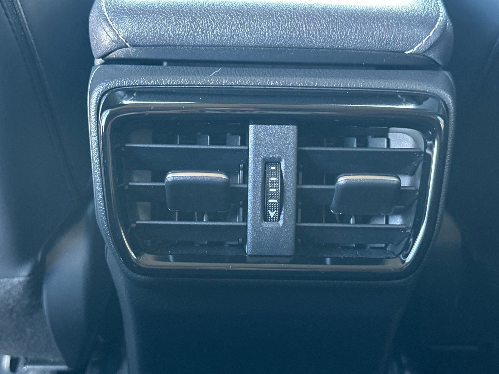 Used 2025 Lexus NX 350h AWD w/ Premium Package image 13