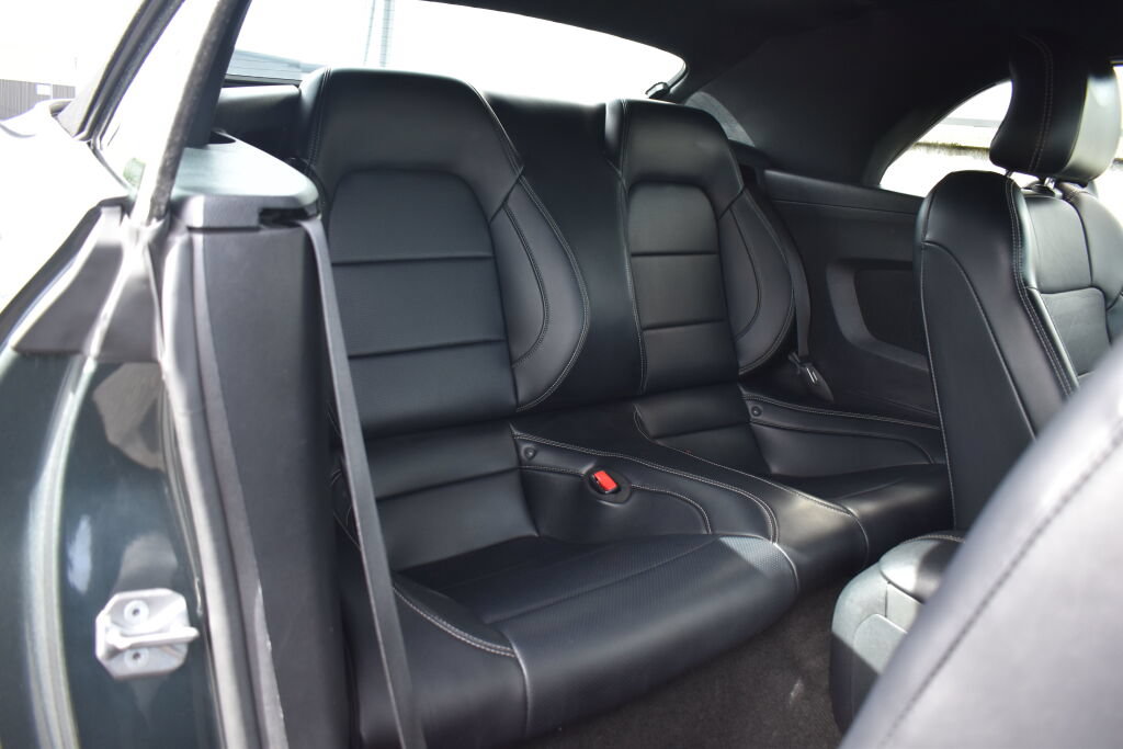 Used 2016 Ford Mustang GT Premium w/ Equipment Group 401A RWD image 22