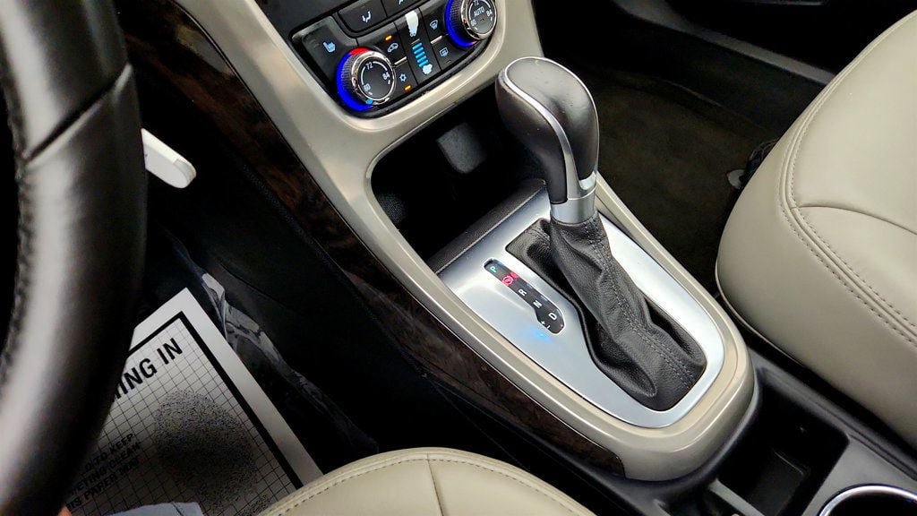 Used 2015 Buick Verano Convenience w/ Experience Buick Package FWD image 15