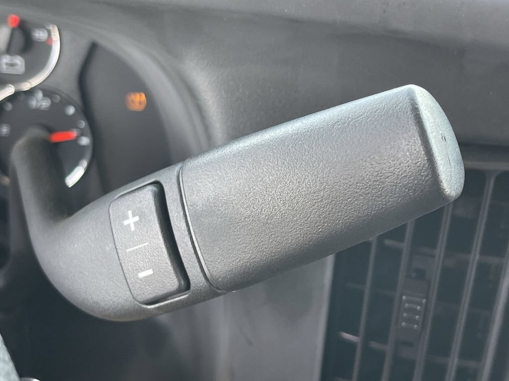 New 2025 GMC Savana 2500 Extended w/ Driver Convenience Package RWD image 16