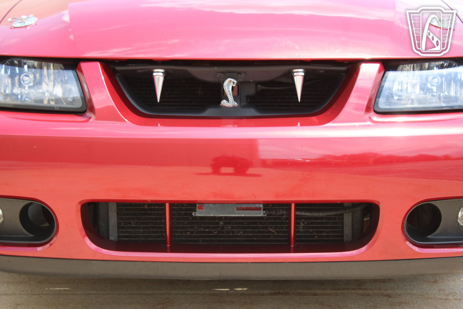 Used 2003 Ford Mustang Cobra RWD image 29