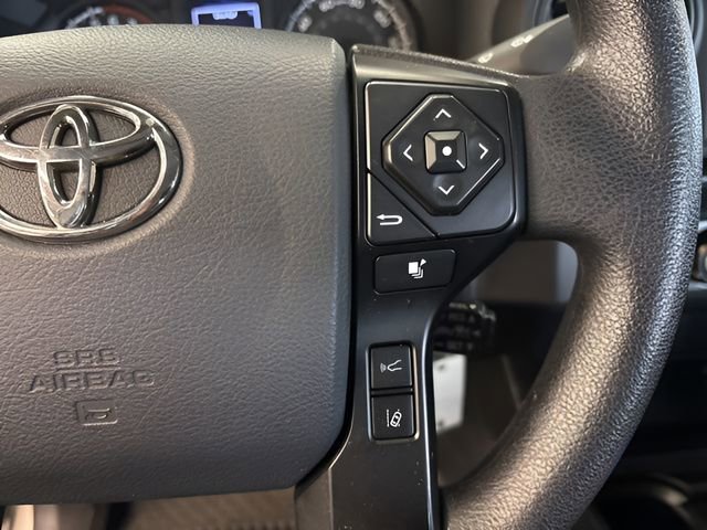 Used 2019 Toyota Tacoma SR RWD image 17