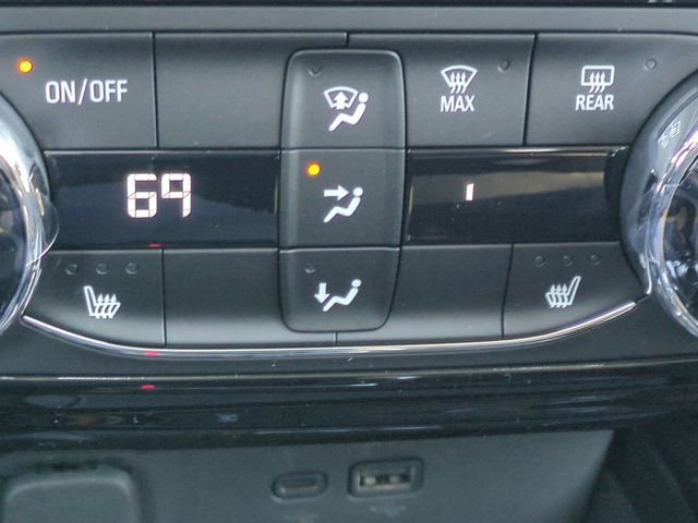 New 2026 Chevrolet Trax LT w/ Sunroof Package image 22