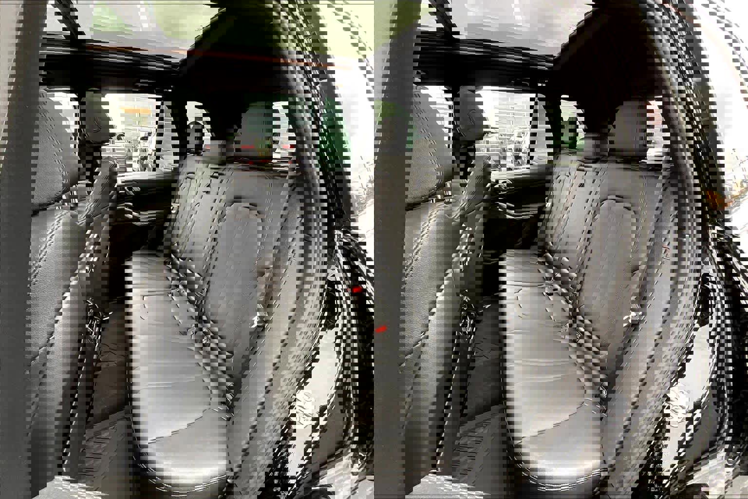 Used 2022 BMW X5 xDrive40i w/ Climate Comfort Package image 29