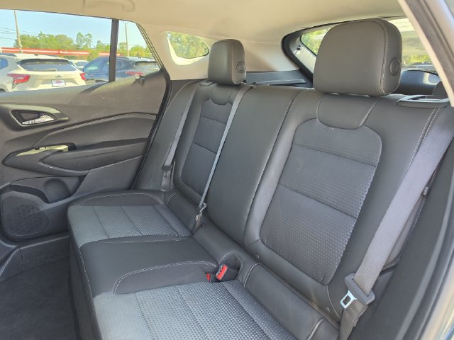 Certified 2026 Chevrolet Trax LT FWD image 19