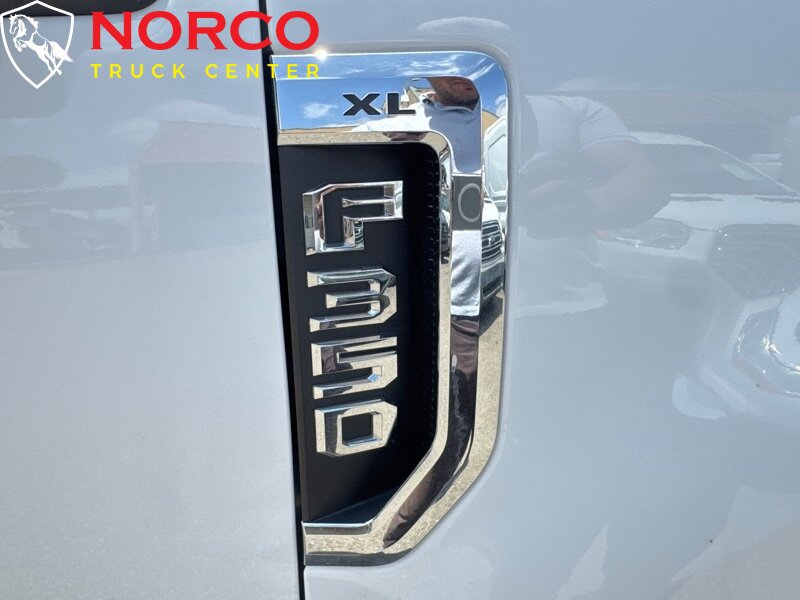Used 2022 Ford F350 XL w/ Power Equipment Group RWD image 21