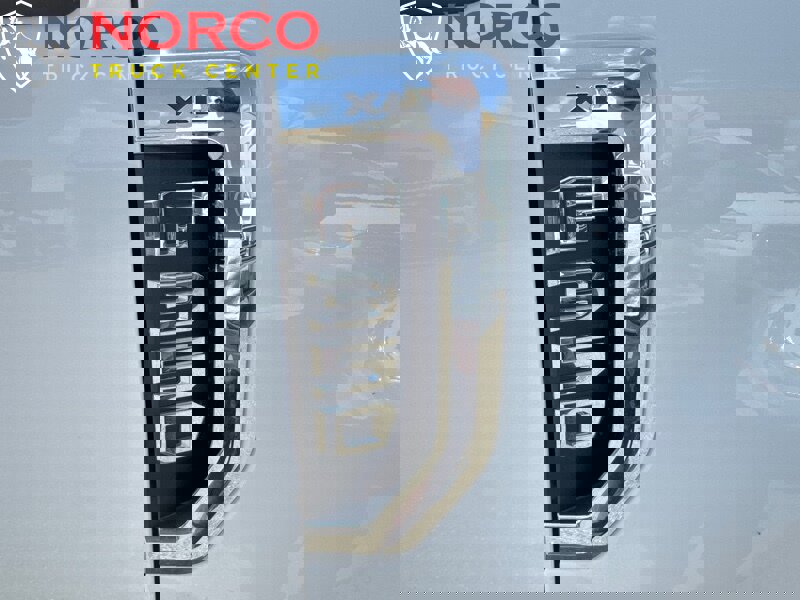 Used 2022 Ford F350 XL w/ Power Equipment Group image 21