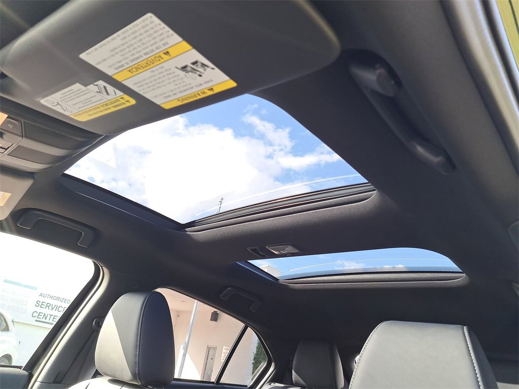 New 2026 Mitsubishi Eclipse Cross SEL image 20