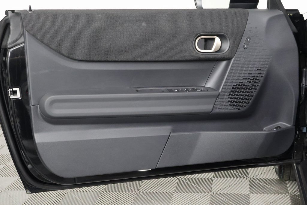 New 2026 MINI Cooper S FWD image 8