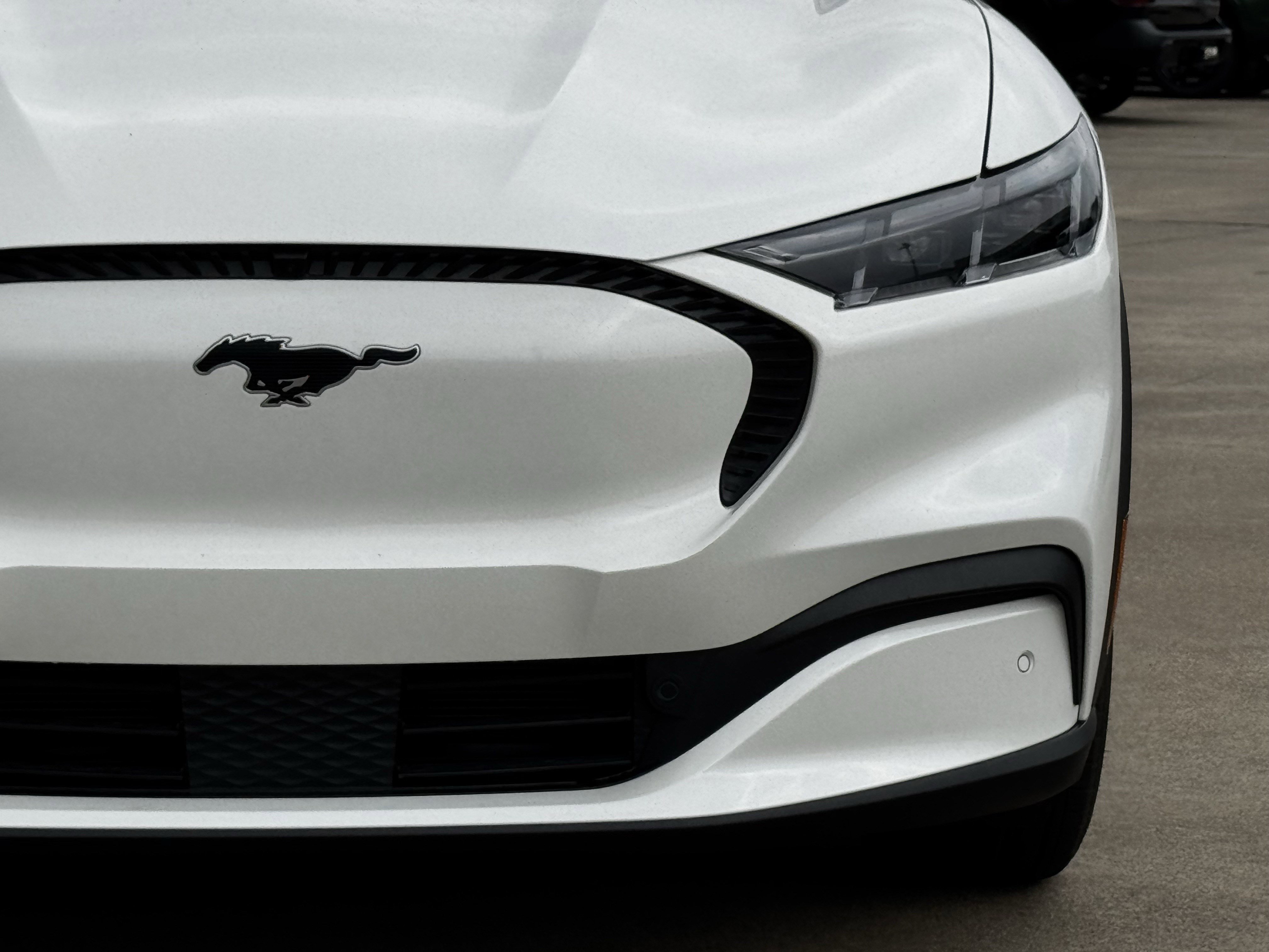 New 2026 Ford Mustang Mach-E Select w/ Comfort Package image 5