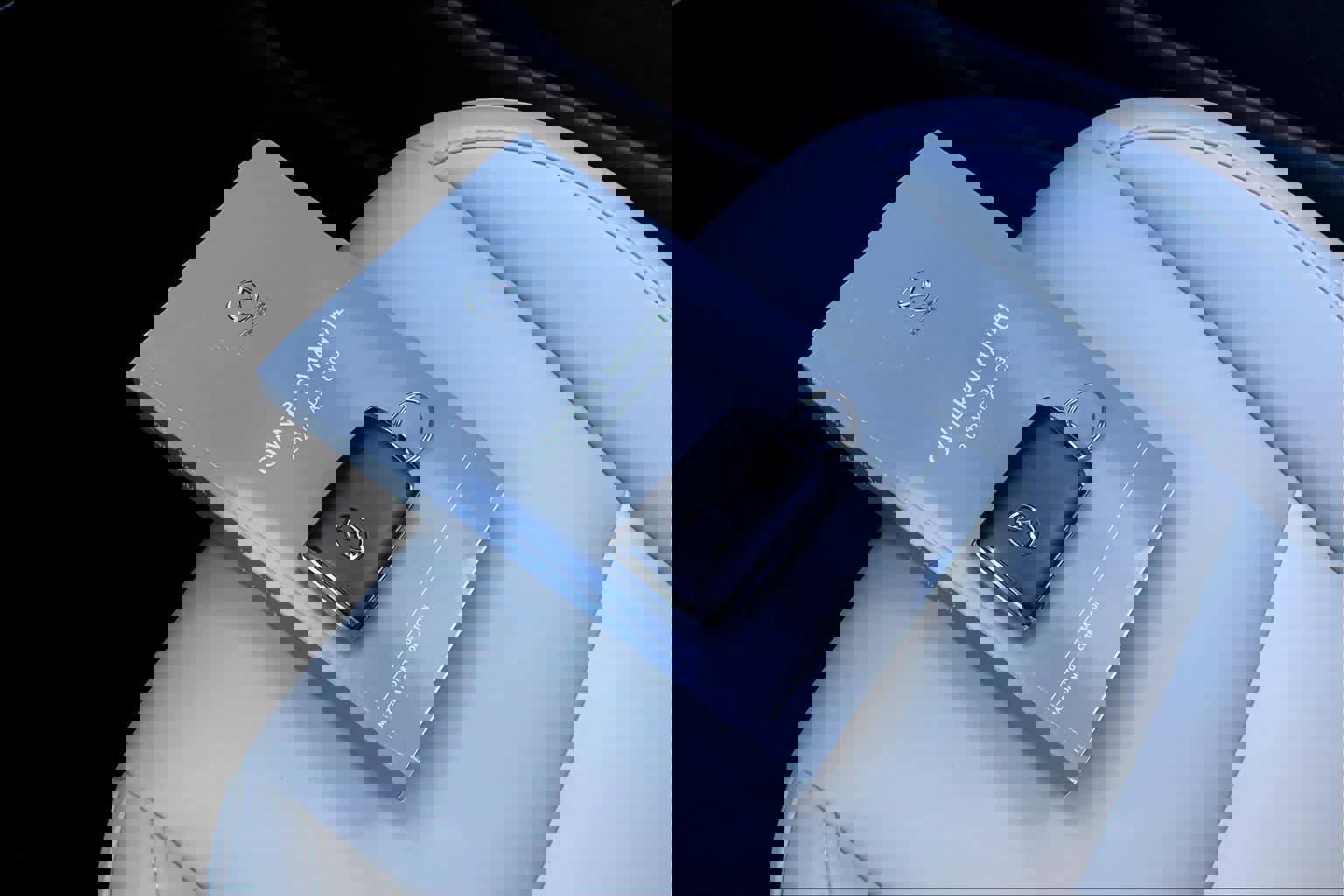 Certified 2024 MAZDA CX-30 AWD 2.5 S w/ Preferred Package image 14