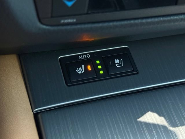 Used 2015 Lexus GS 350 AWD w/ F Sport Package image 23