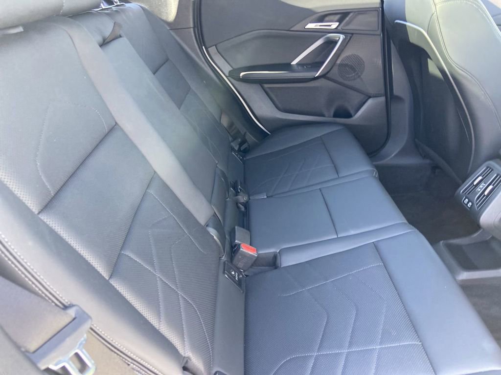 Used 2025 BMW X1 xDrive28i image 23