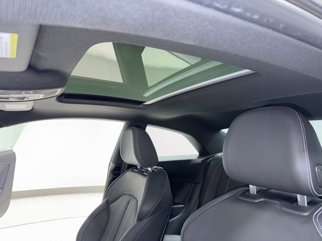 Used 2024 Audi A5 2.0T Premium Plus w/ Premium Plus image 2