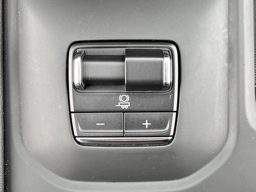 Used 2025 GMC Sierra 1500 Denali image 25