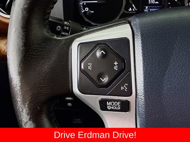 Certified 2018 Toyota Tundra 1794 Edition RWD image 13