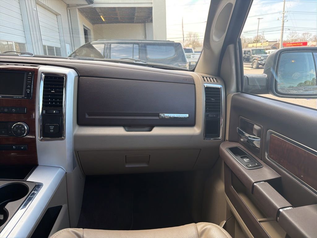 Used 2011 RAM 1500 Laramie image 23