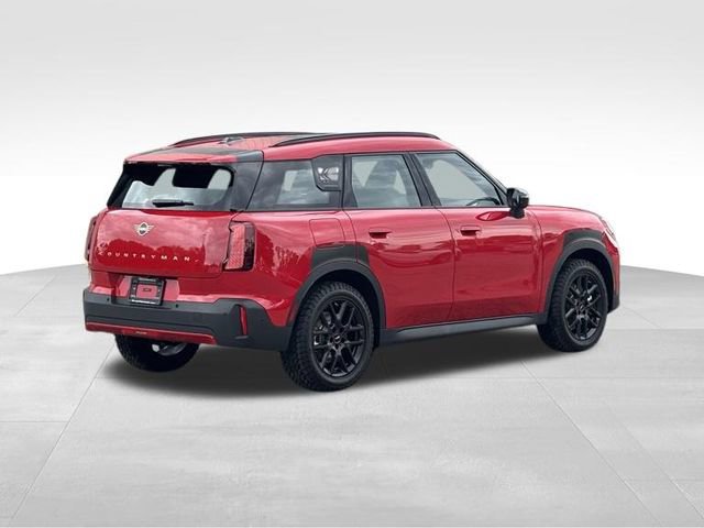 New 2027 MINI Cooper Countryman S AWD/4WD image 4