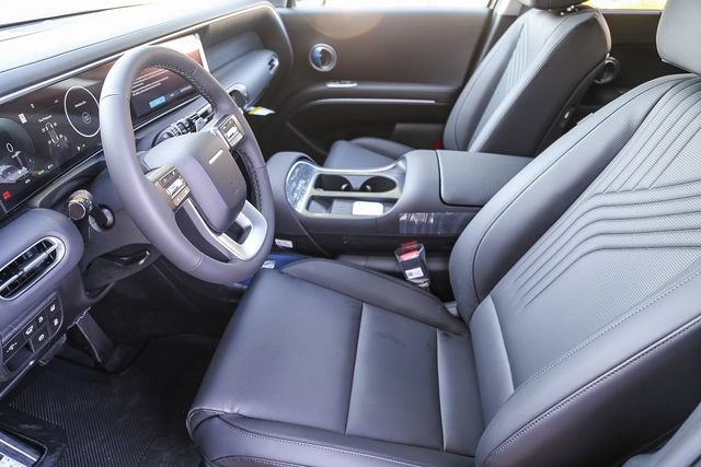 New 2027 Hyundai Palisade SEL AWD/4WD image 19