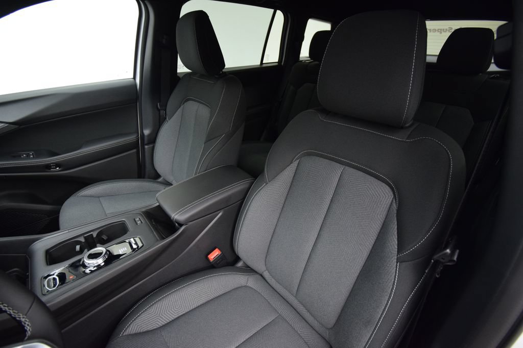 New 2026 Jeep Cherokee Laredo AWD/4WD image 32