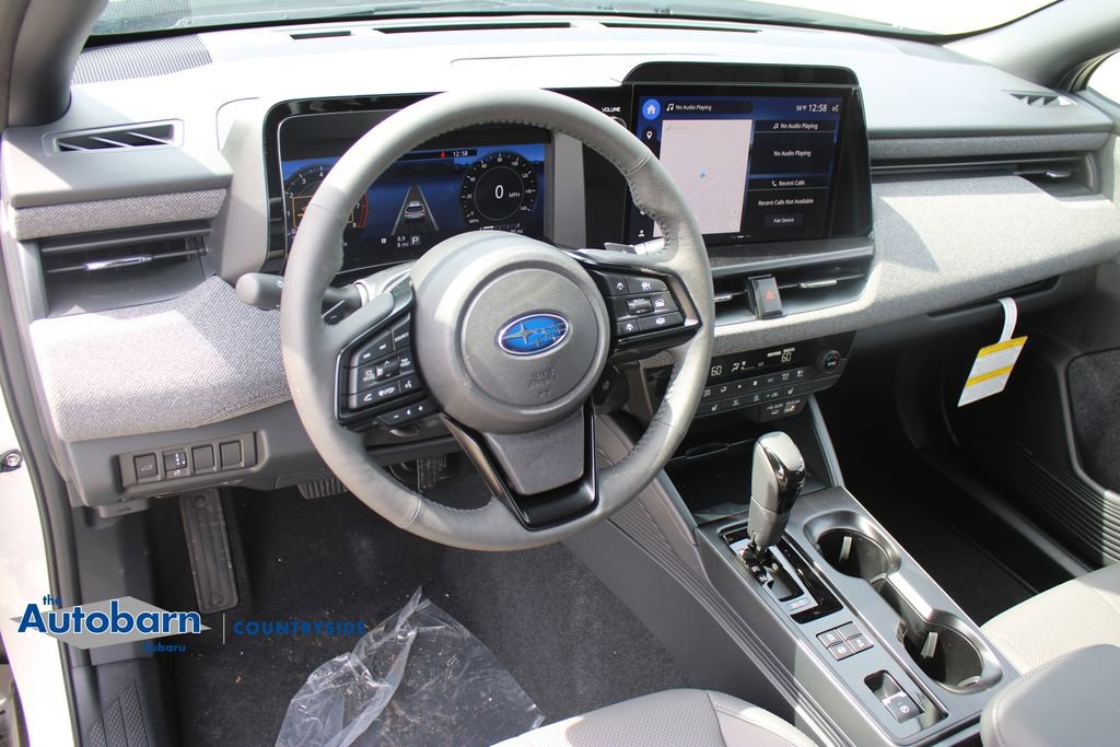 New 2026 Subaru Outback Limited AWD/4WD image 9