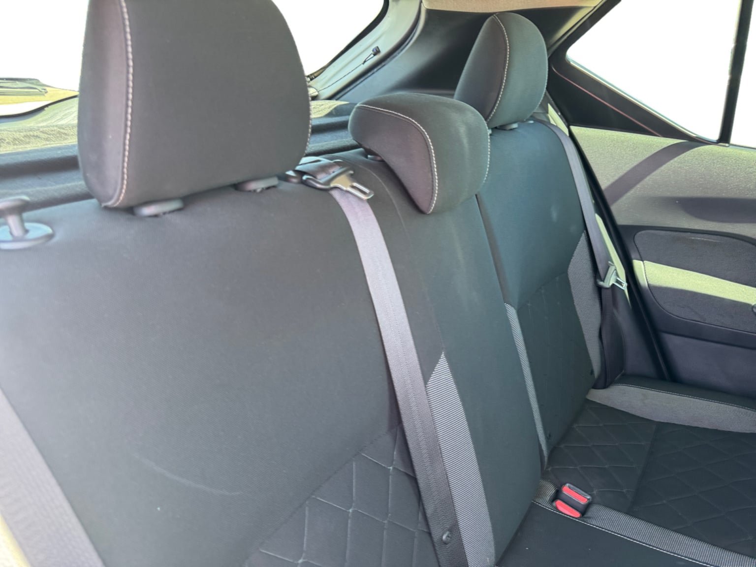 Used 2019 Nissan Kicks SV w/ Exterior Package FWD image 18
