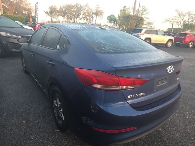 Used 2017 Hyundai Elantra ECO image 6