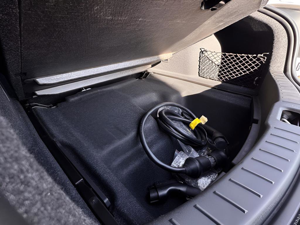 Used 2023 Polestar Polestar 2 Long Range Single Motor image 25