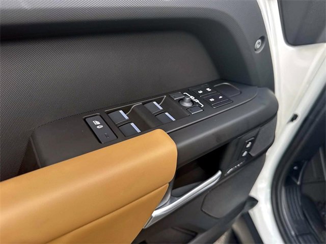 New 2026 Land Rover Defender 110 S image 15