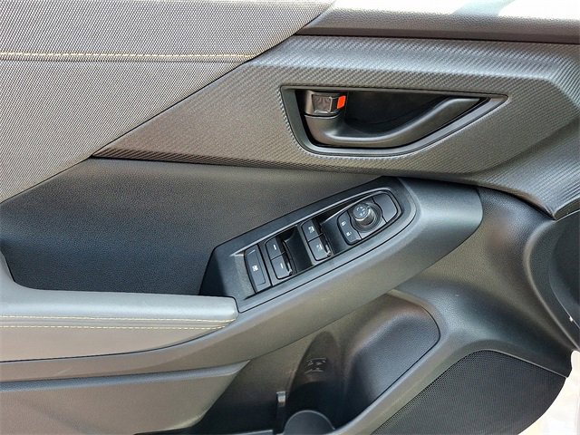 Certified 2025 Subaru Crosstrek 2.5i Sport image 13