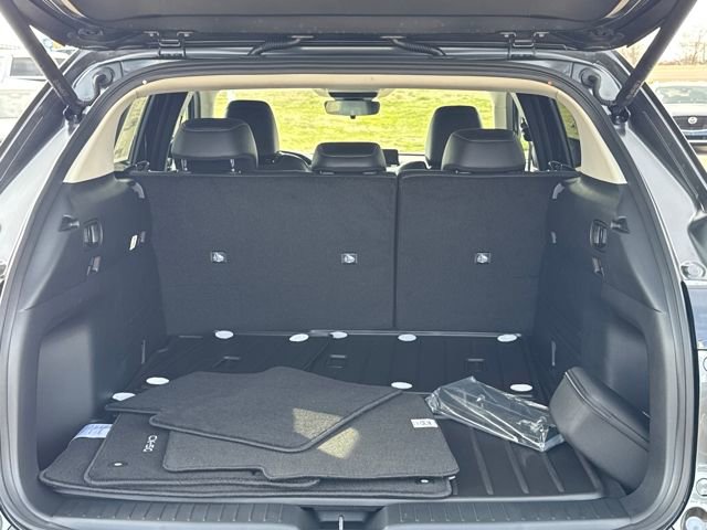 New 2026 MAZDA CX-50 AWD 2.5 S w/ Weather Package image 10