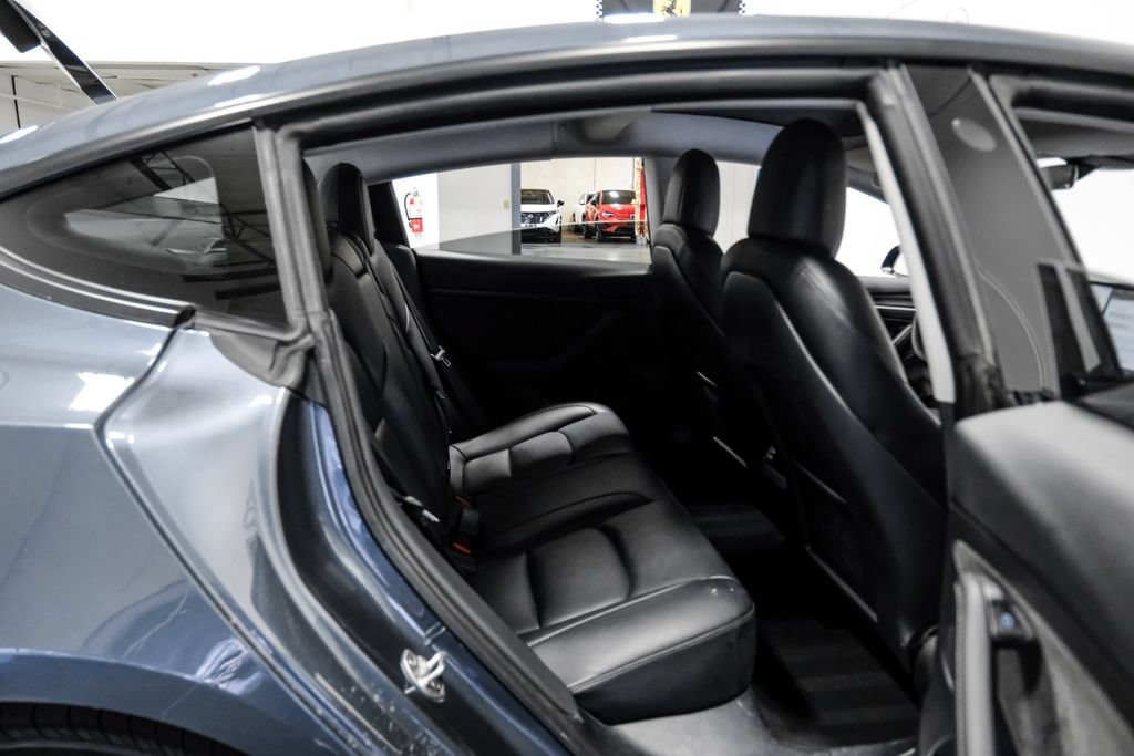 Used 2023 Tesla Model 3 Long Range AWD/4WD image 35