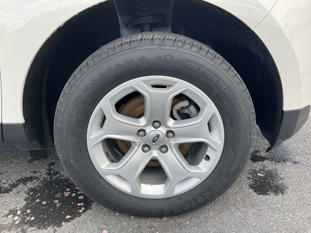 Used 2013 Ford Edge SE AWD/4WD image 16