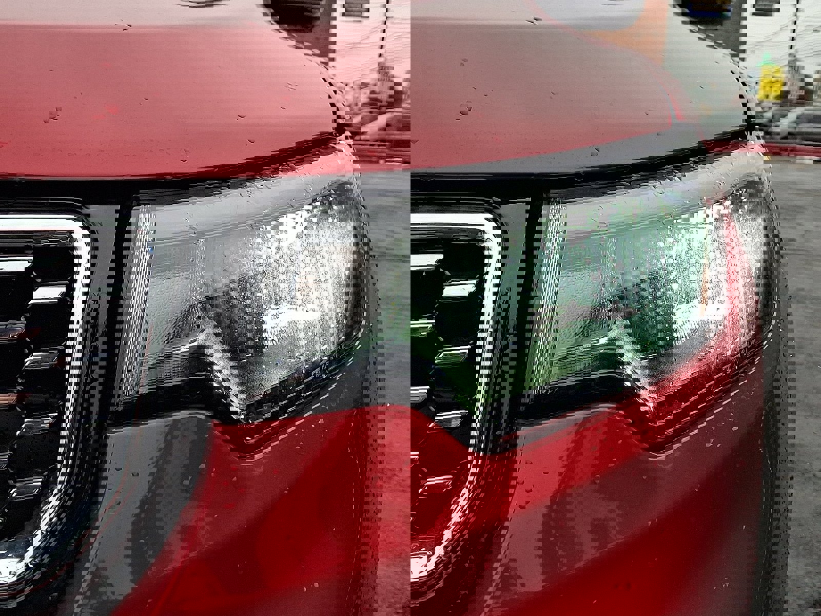 New 2026 Jeep Compass Limited AWD/4WD image 4