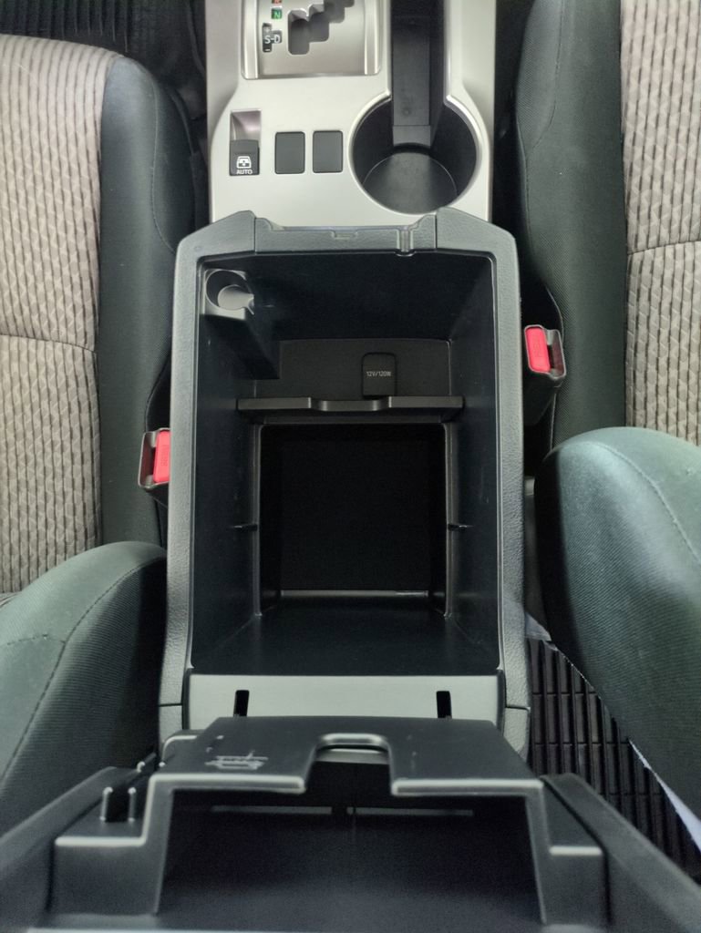 Used 2019 Toyota 4Runner SR5 image 26