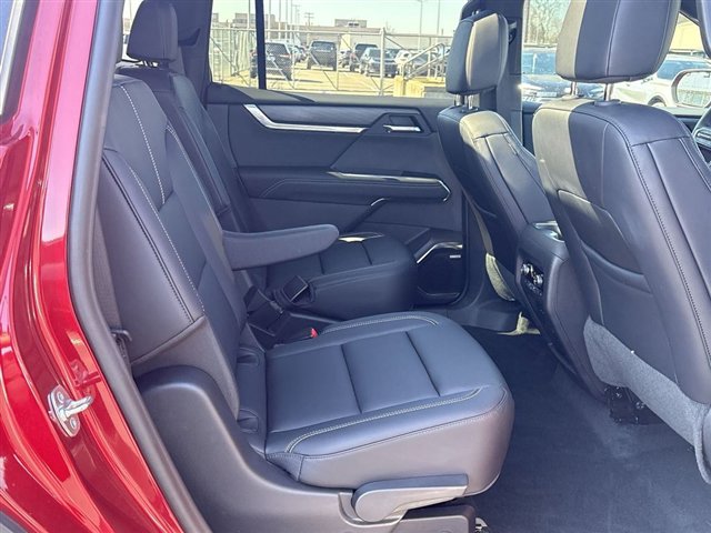 Certified 2024 GMC Acadia Elevation w/ Super Cruise Package image 27